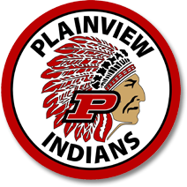 Plainview approves ’25-’26 calendar, turfs messy portion of track area